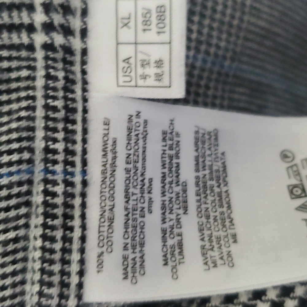 Brooks Brothers long sleeve shirt - Picture 5 of 7